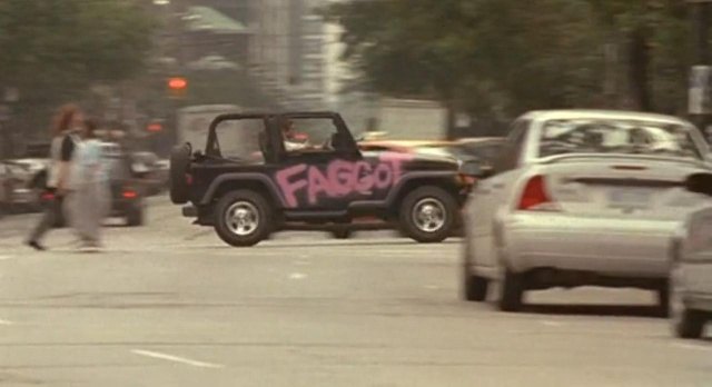 2000 Ford Focus