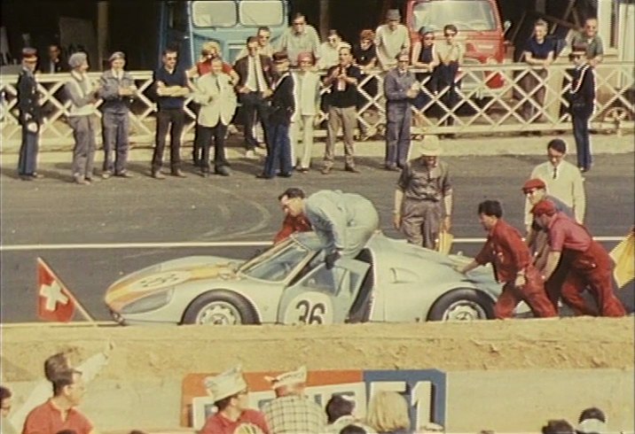 1965 Porsche 904 Carrera GTS [091]