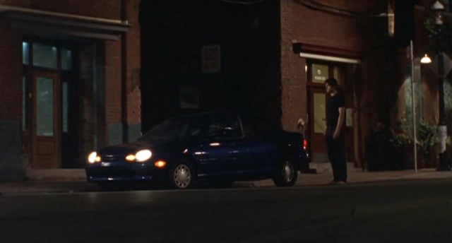 1995 Dodge Neon Highline [PL]