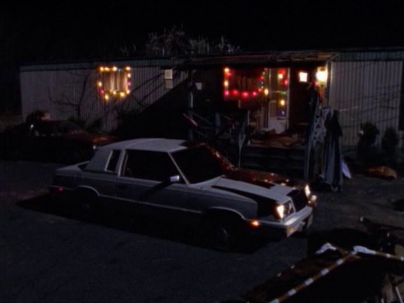 1982 Chrysler LeBaron