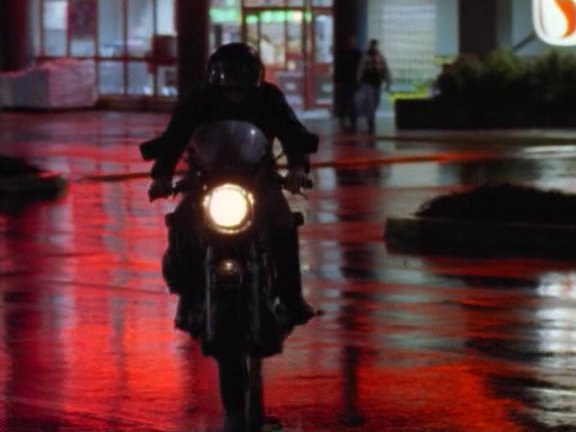 1977 Kawasaki Z1-R 1000