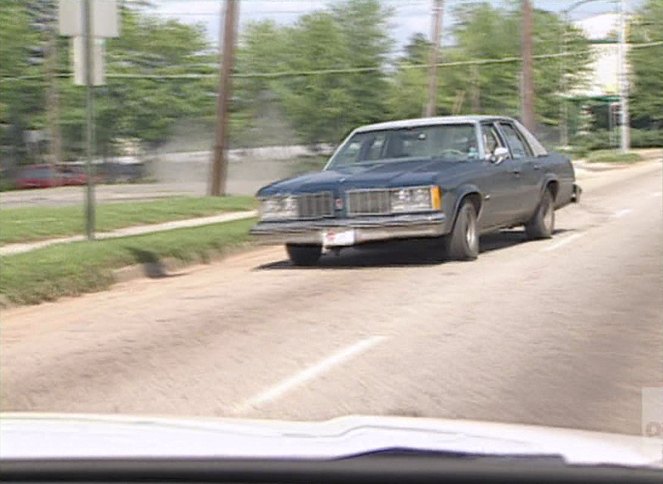 1979 Oldsmobile Delta 88