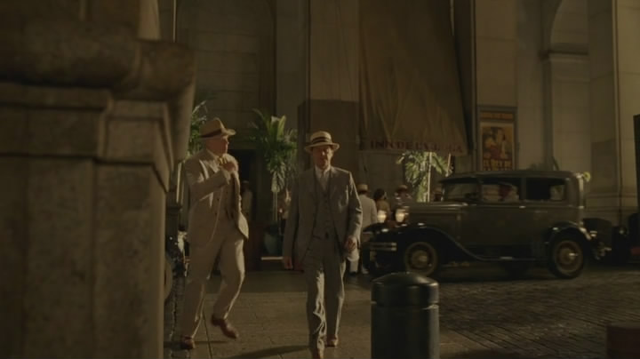 1930 Ford Model A Tudor Sedan