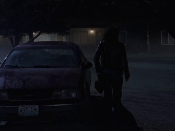 1986 Ford Taurus [DN5]