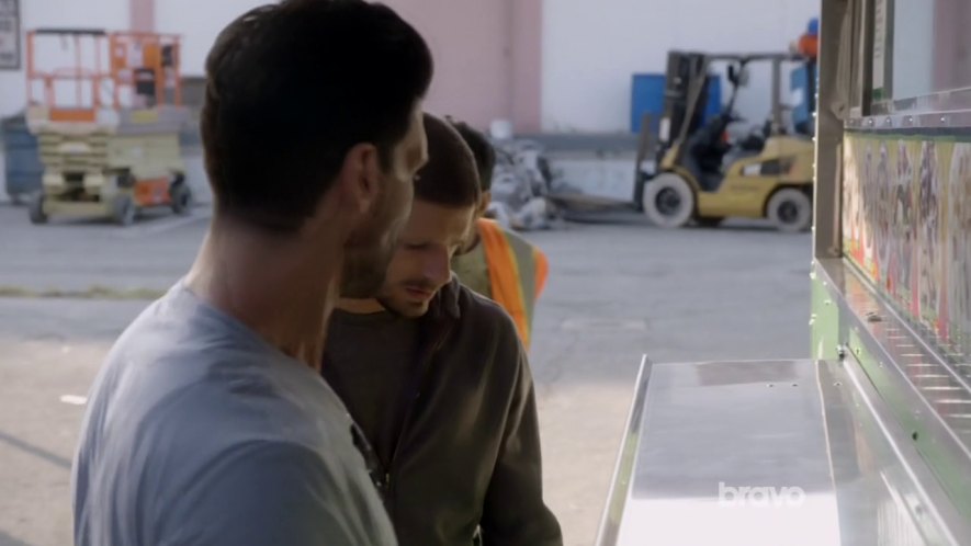 Caterpillar DP-Series