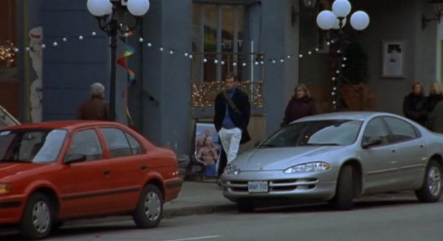 1998 Chrysler Intrepid [LH]