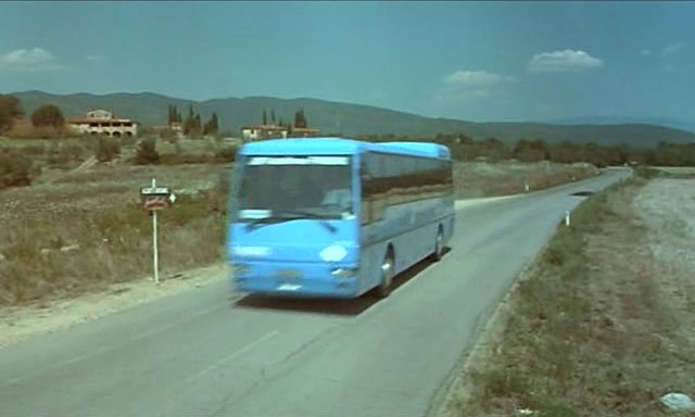 Iveco 370 Orlandi Poker