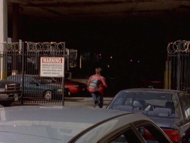 1991 Toyota Corolla [AE92]