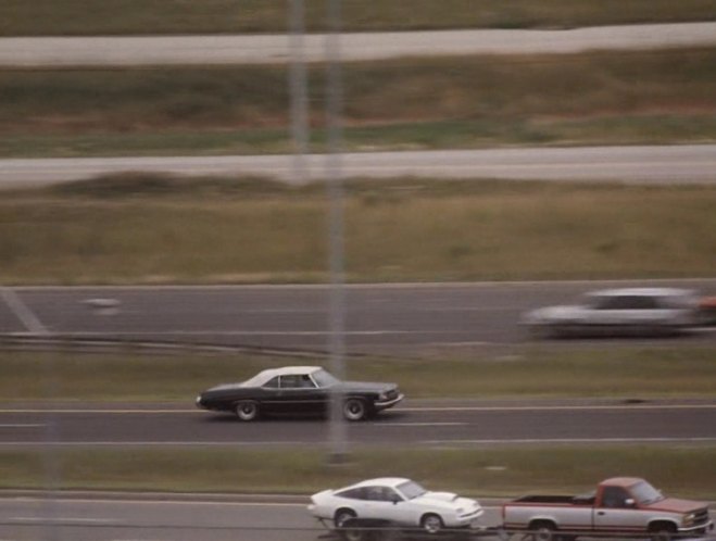 1978 Chevrolet Monza 2+2
