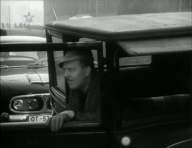 1964 Tatra 603-2