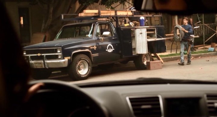 1981 Chevrolet C-30