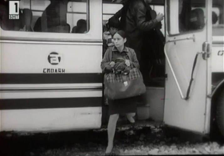 1968 Chavdar M 81 [706 RTO]