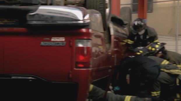 2000 Ford Excursion [UW137]