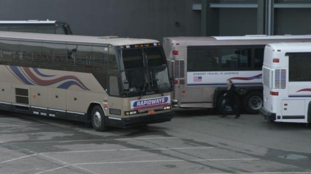 1995 Prevost H3-45