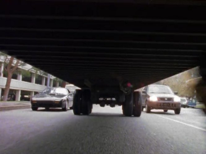 1986 Mazda RX-7 [FC]