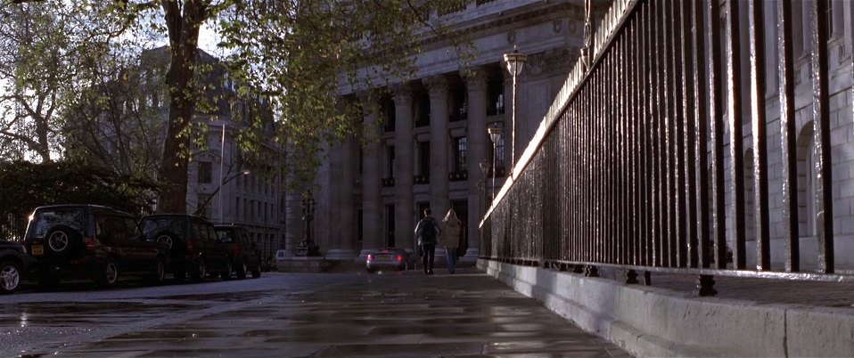 1999 Land-Rover Discovery TDI Series I