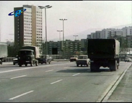 UAZ 452 D