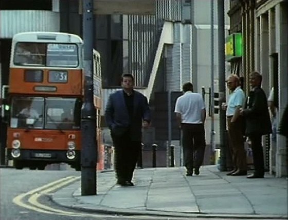 Leyland Atlantean Northern Counties