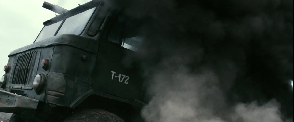 1980 GAZ 66