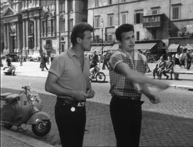 Innocenti Lambretta