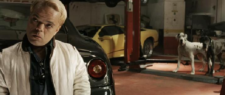 1990 Lamborghini Diablo