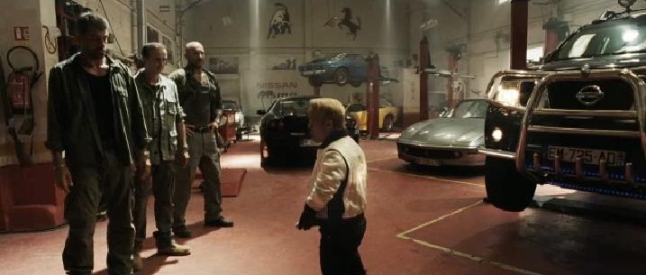 1998 Ferrari 456M GT