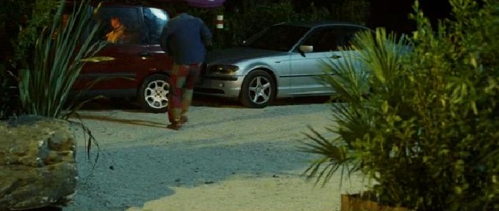 2002 BMW 3 [E46]