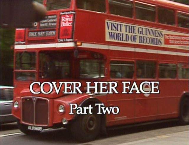 1960 AEC Routemaster