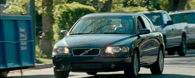 2005 Volvo S60 Gen.1