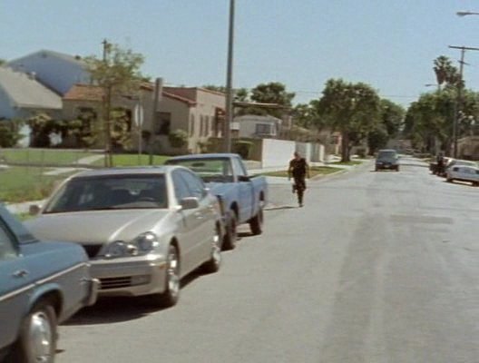 1998 Lexus GS [S160]