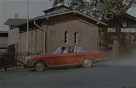 1965 Fiat 2300 S Coupé [114BS]