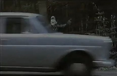 1962 Mercedes-Benz 190 [W110]