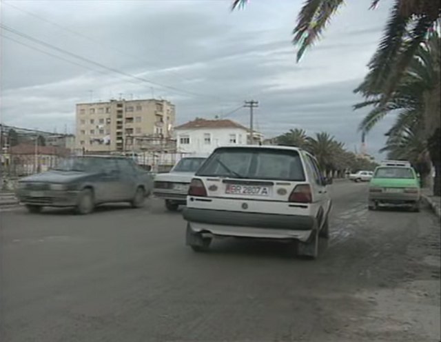 1985 Alfa Romeo 75 [162B]