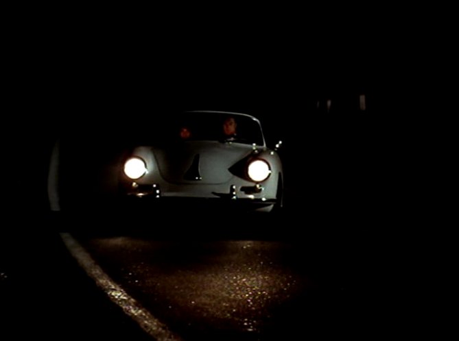 1962 Porsche 356 B Cabriolet [T6]