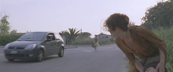 2003 Ford Fiesta Zetec MkV