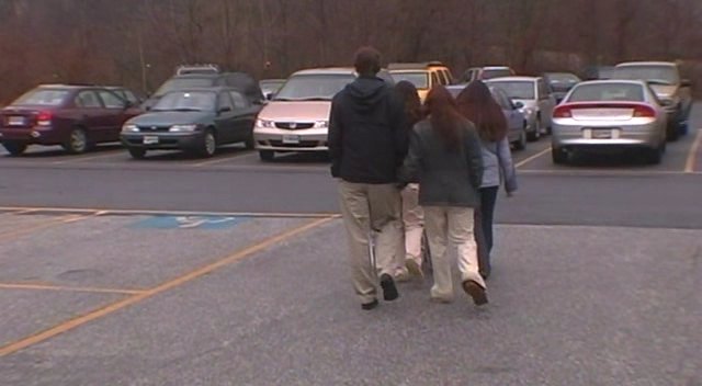 1998 Dodge Intrepid [LH]