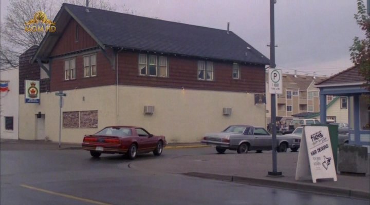 1978 Ford Granada