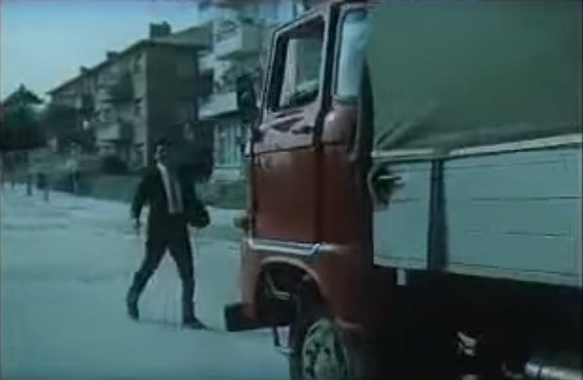 1965 IFA W50 L
