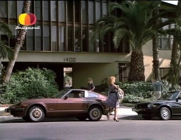 1979 Datsun 280ZX [S130]