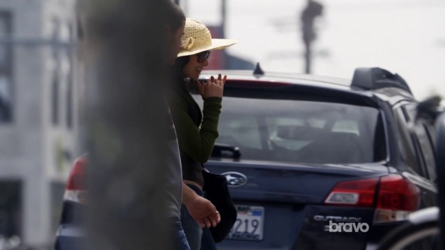 2012 Subaru Outback 3.6R Limited [BR]