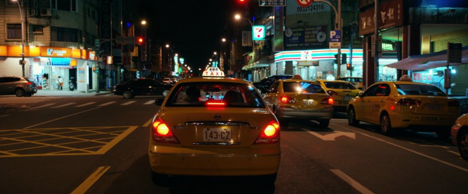 2009 Mitsubishi Lancer Fortis 2.0 [CY4A]