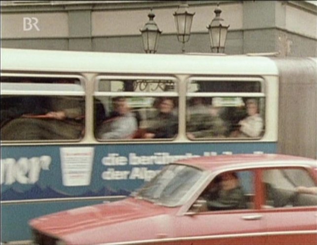 1970 Renault 12 Série 1 [R1170]