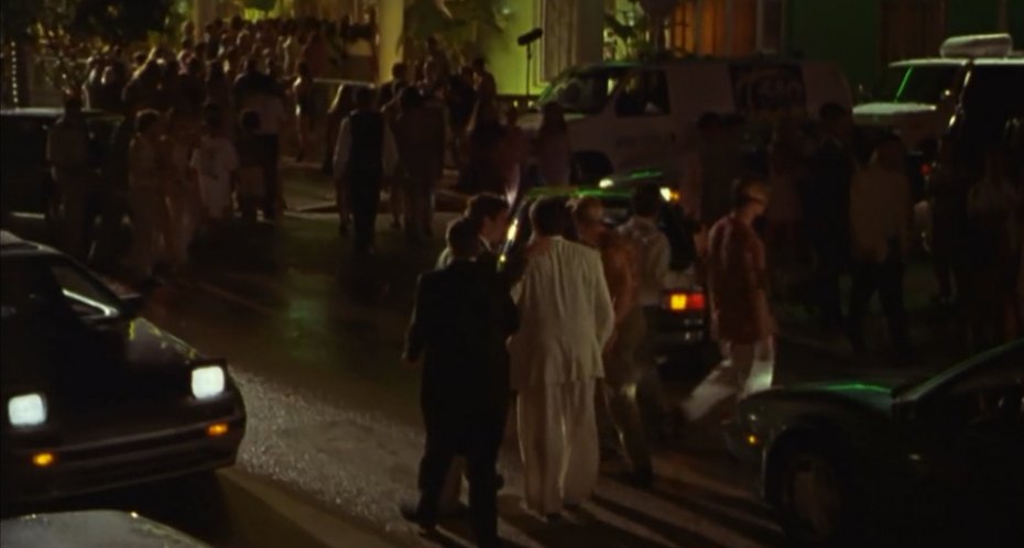 1986 Mazda RX-7 [FC]