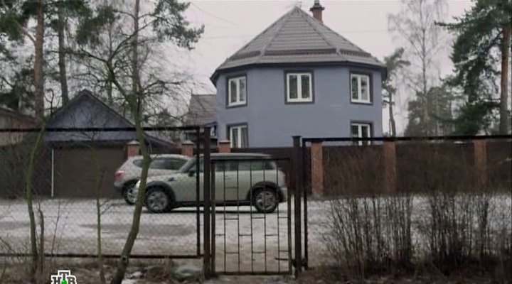 2007 Mini Cooper [R56]