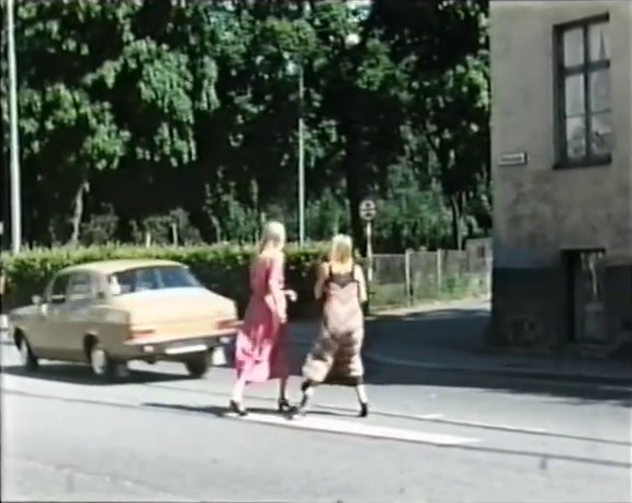 1971 Morris Marina Super Deluxe MkI [ADO28]