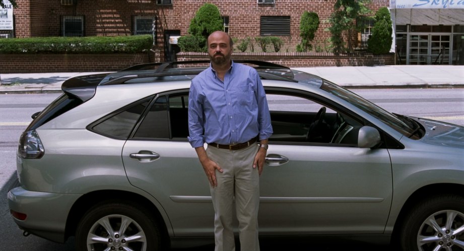 2008 Lexus RX 350 [XU30]