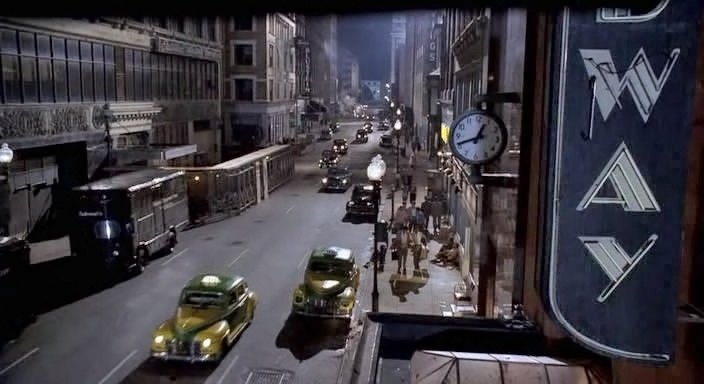 Fageol Super Freighter