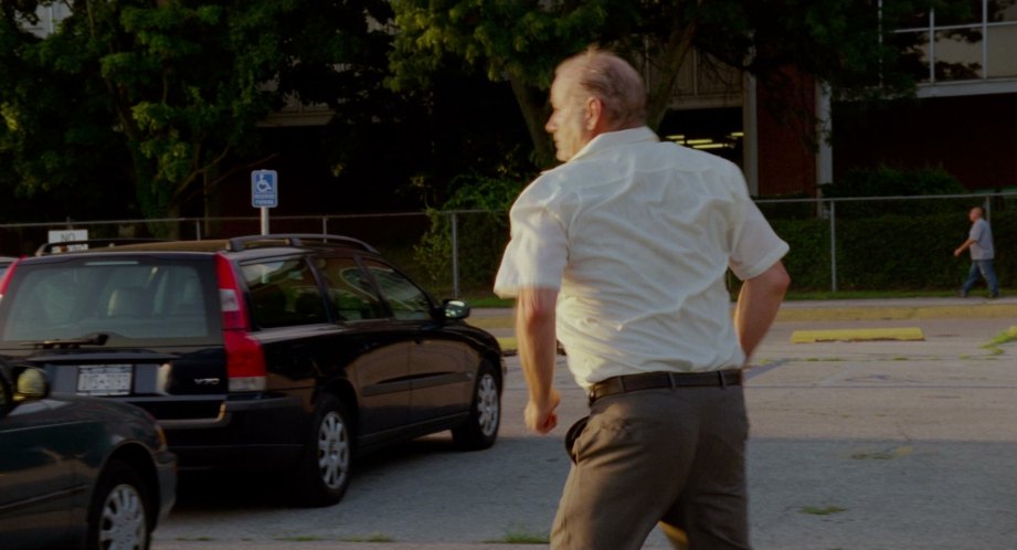 2001 Volvo V70 Gen.2