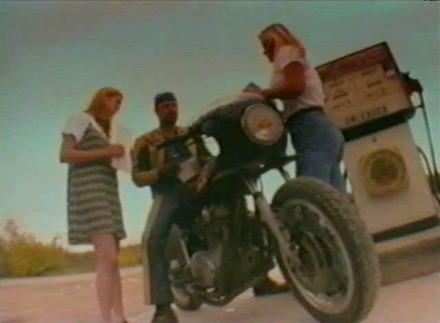 Yamaha XS 650