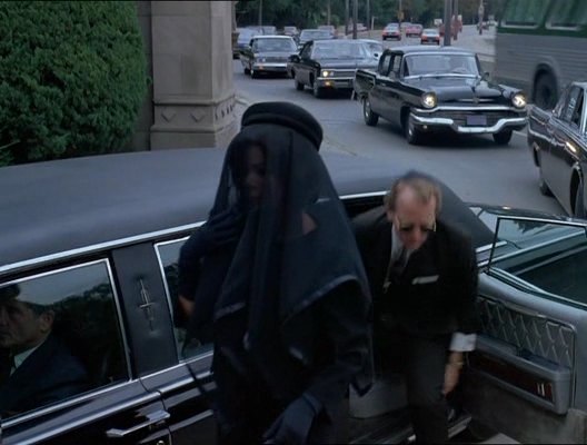 1957 Studebaker Deluxe